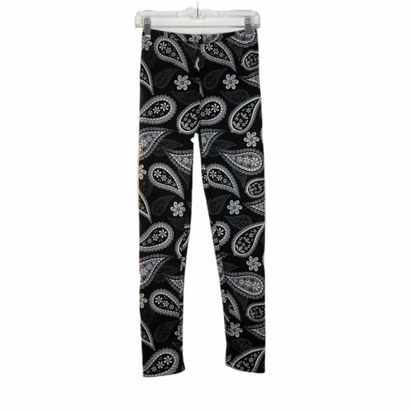 NWOT Just Cozy Soft Legging Size OS - Picture 1 of 6